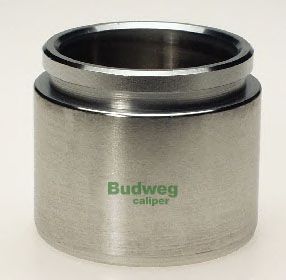 BUDWEG CALIPER 235722 -  Поршень, корпус скобы тормоза
